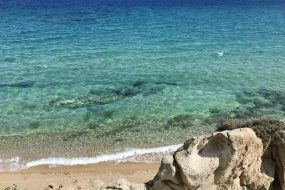 Ierissos,Beach,,Chalkidiki,,Greece